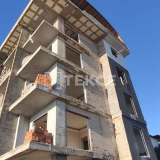  Appartement met Zeezicht in een Hotelconcept Complex in Alanya Alanya 8073302 thumb24