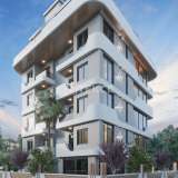  Apartamentos Chic Cerca de la Playa de Cleopatra en Alanya Antalya Alanya 8073305 thumb3