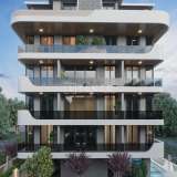  Wohnungen in der Nähe des Cleopatra-Strandes in Alanya Antalya Alanya 8073305 thumb0