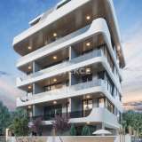  Apartamentos Chic Cerca de la Playa de Cleopatra en Alanya Antalya Alanya 8073305 thumb2