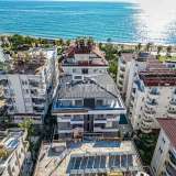  Wohnungen in der Nähe des Cleopatra-Strandes in Alanya Antalya Alanya 8073306 thumb3