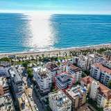  Wohnungen in der Nähe des Cleopatra-Strandes in Alanya Antalya Alanya 8073306 thumb0