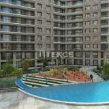  Spacious Properties in a Comprehensive Complex in Istanbul Kucukcekmece 8073307 thumb2