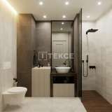  On-Site Flats with Pool and Security in Istanbul Kucukcekmece Kucukcekmece 8073311 thumb10