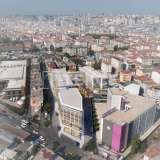  On-Site Flats with Pool and Security in Istanbul Kucukcekmece Kucukcekmece 8073311 thumb2