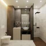  On-Site Flats with Pool and Security in Istanbul Kucukcekmece Kucukcekmece 8073312 thumb10