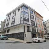  Квартиры в 500 м от Метро в Стамбуле, Газиосманпаша Gaziosmanpasa 8073313 thumb1