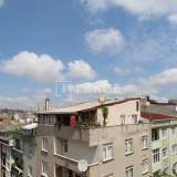  Apartamentos a 500 m del Metro en Estambul Gaziosmanpasa Gaziosmanpasa 8073313 thumb3