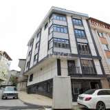  Wohnungen 500 m von der Metro in Istanbul Gaziosmanpasa Gaziosmanpasa 8073313 thumb0