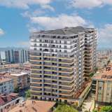  Appartementen Binnen 500 meter van Marmaray in Istanbul Kucukcekmece 8073314 thumb1