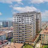  Appartementen Binnen 500 meter van Marmaray in Istanbul Kucukcekmece 8073315 thumb1