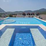  Vollständig möblierte Villa mit Pool und Garten in Fethiye Fethiye 8073320 thumb6