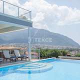  Volledig gemeubileerde villa met zwembad en tuin in Fethiye Fethiye 8073320 thumb2