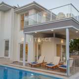  Volledig gemeubileerde villa met zwembad en tuin in Fethiye Fethiye 8073320 thumb9