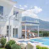  Vollständig möblierte Villa mit Pool und Garten in Fethiye Fethiye 8073320 thumb0