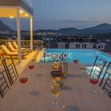  Volledig gemeubileerde villa met zwembad en tuin in Fethiye Fethiye 8073320 thumb10
