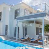  Vollständig möblierte Villa mit Pool und Garten in Fethiye Fethiye 8073320 thumb1