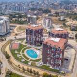  Nieuwe appartementen dicht bij de zee in het centrum van Avsallar Alanya 8073321 thumb4