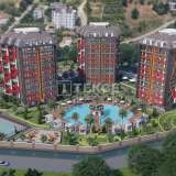  New Apartments Close to the Sea in Avsallar Alanya Alanya 8073321 thumb8