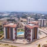  New Apartments Close to the Sea in Avsallar Alanya Alanya 8073321 thumb3