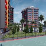  Nowe Apartamenty Blisko Morza w Avsallar Alanya Alanya 8073322 thumb15