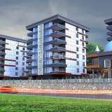  Appartementen dichtbij dagelijkse voorzieningen Trabzon Merkez 8073324 thumb11