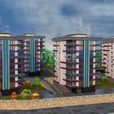  靠近特拉布宗（Trabzon ）日常设施的海景公寓 Merkez 8073324 thumb5