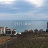  Appartements Vue Mer à Proximité des Commodités à Trabzon Merkez 8073324 thumb22