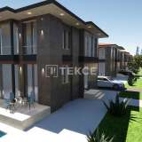  Impresionantes villas cerca de la playa en Kadriye Serik 8173328 thumb0