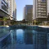  Luxe Appartement in het Terra Manzara-Project in Antalya Kepez 8073329 thumb2