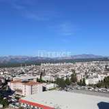  Luxe Appartement in het Terra Manzara-Project in Antalya Kepez 8073329 thumb31