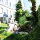  Direkt am Augarten wohnen: Garconniere mit Terrasse/Garten in ruhiger Lage am Augarten bei U-2 Taborstraße Wien 8173329 thumb15