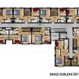 Bergblick-Wohnungen in Meeresnähe in Konyaaltı Antalya Konyaaltı 8073330 thumb21