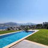  Villas with Pool in Complex with Security in Bodrum Gundogan Bodrum 8073336 thumb2
