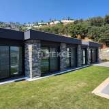  Villas with Pool in Complex with Security in Bodrum Gundogan Bodrum 8073336 thumb4