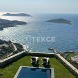  Sea View Houses in a Boutique Complex in Bodrum Yalikavak Bodrum 8073337 thumb11