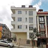  Key-Ready 4+1 Duplex Flat in Istanbul Arnavutkoy Arnavutkoy 8073349 thumb1