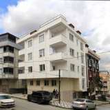  Schlüsselfertige 4+1 Duplex-Wohnung in Istanbul Arnavutkoy Arnavutkoy 8073349 thumb0