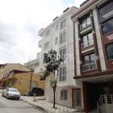  شقة دوبلكس 4 غرف نوم جاهزة للاستخدام في ارنافوتكوي، إسطنبول Arnavutkoy 8073349 thumb2