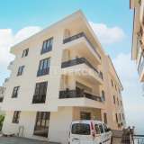  Apartamentos con vistas panorámicas al mar en Yalova Armutlu Armutlu 8073353 thumb3