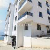  Apartamentos con vistas panorámicas al mar en Yalova Armutlu Armutlu 8073353 thumb2