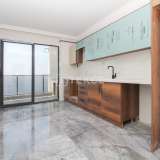  Apartamentos con vistas panorámicas al mar en Yalova Armutlu Armutlu 8073355 thumb17