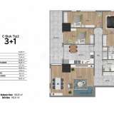  Luxus-Wohnungen in einem großen Projekt von Nilüfer Bursa Nilufer 8073367 thumb19