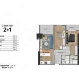  Luxus-Wohnungen in einem großen Projekt von Nilüfer Bursa Nilufer 8073367 thumb18