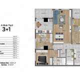  Luxus-Wohnungen in einem großen Projekt von Nilüfer Bursa Nilufer 8073367 thumb16