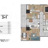  Luxus-Wohnungen in einem großen Projekt von Nilüfer Bursa Nilufer 8073373 thumb19