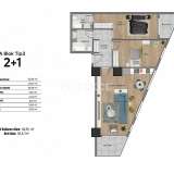  Luxus-Wohnungen in einem großen Projekt von Nilüfer Bursa Nilufer 8073373 thumb14