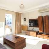  Appartement Meublé Près du Terrain de Golf à Antalya Belek Serik 8073380 thumb13