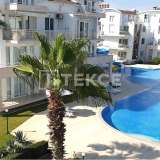  Möblierte Wohnung in der Nähe des Golfplatzes in Antalya Belek Serik 8073380 thumb2