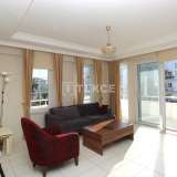  Möblierte Wohnung in der Nähe des Golfplatzes in Antalya Belek Serik 8073380 thumb7